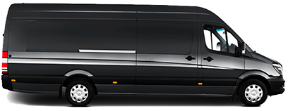 Mercedes Sprinter privat pentru 13 persoane