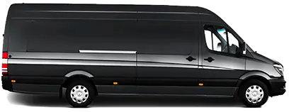 Microbuz privat extra lung pentru 8 persoane